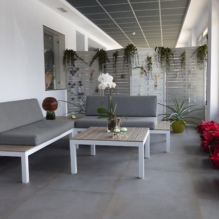 Hotel Mercedes Camargo Εξωτερικό φωτογραφία