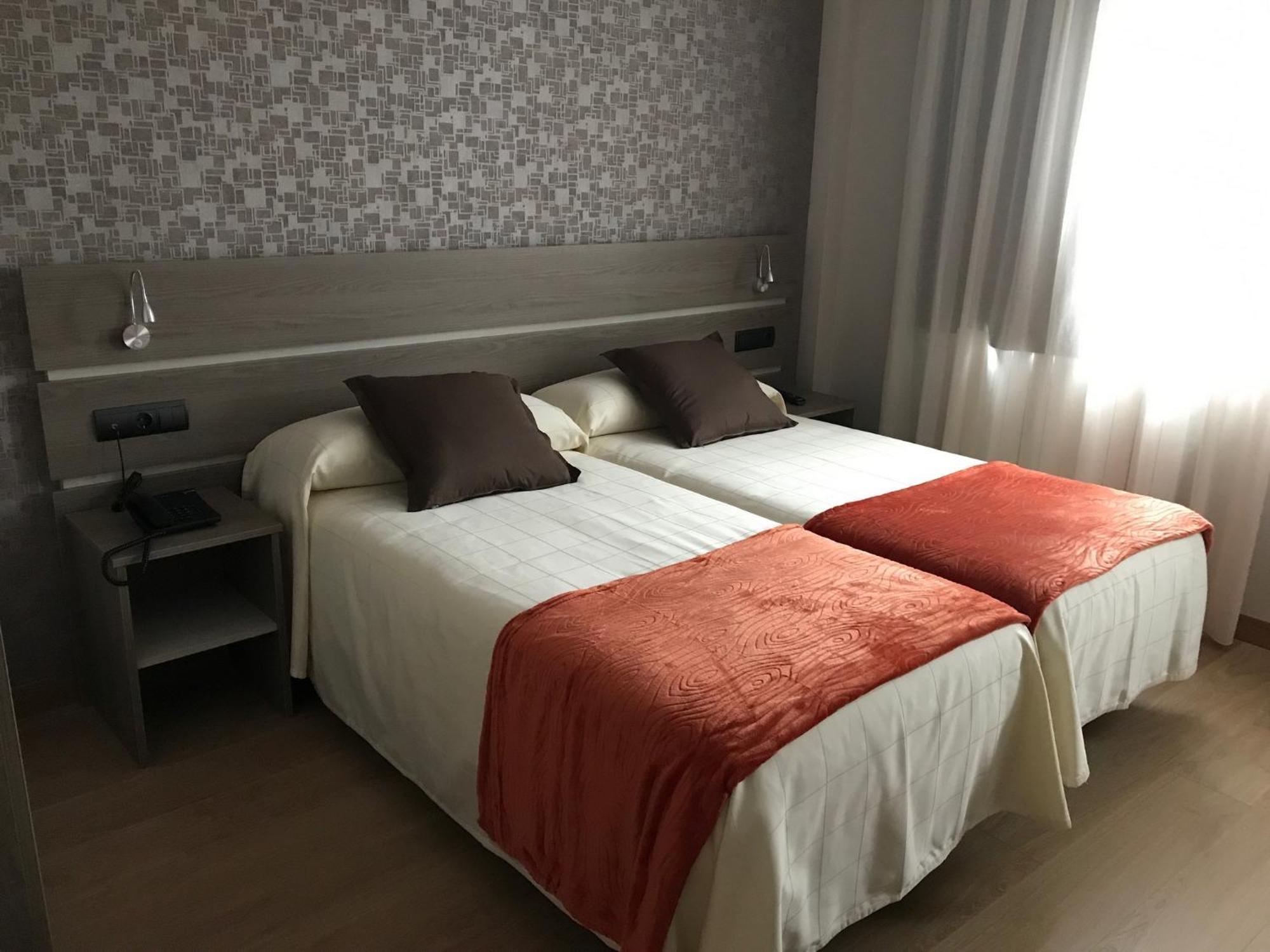 Hotel Mercedes Camargo Δωμάτιο φωτογραφία