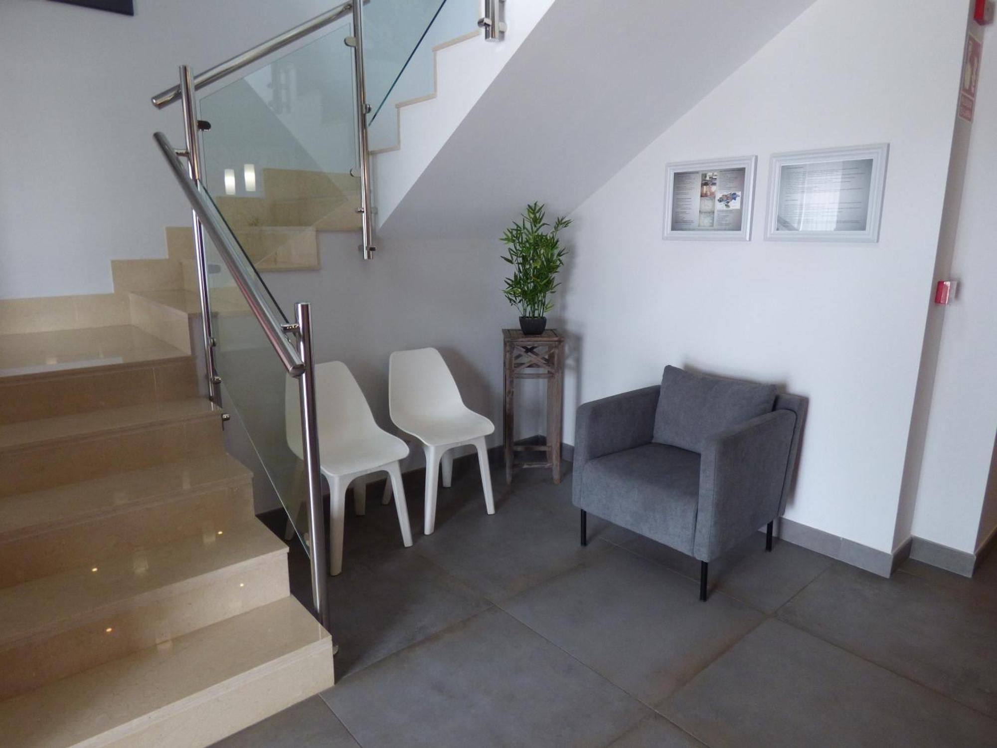 Hotel Mercedes Camargo Εξωτερικό φωτογραφία
